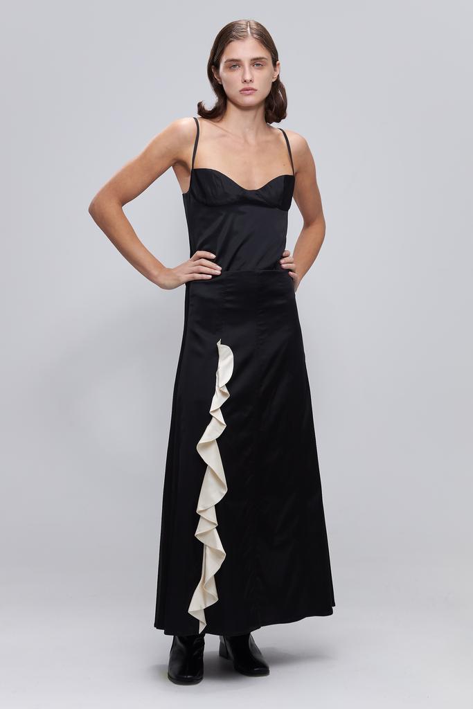 Юбка SENSE black