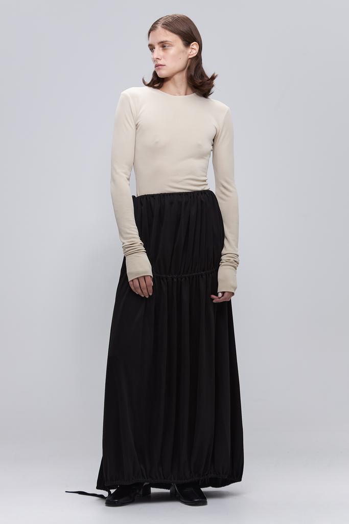 Юбка TANAIS black