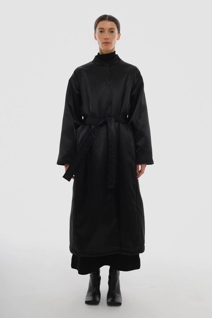 Стеганое пальто ATLAS предоплата