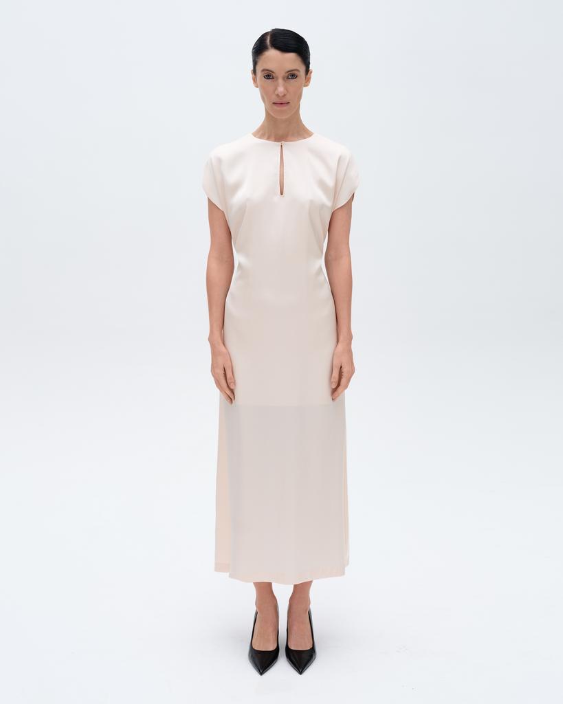 Платье PEARL rose