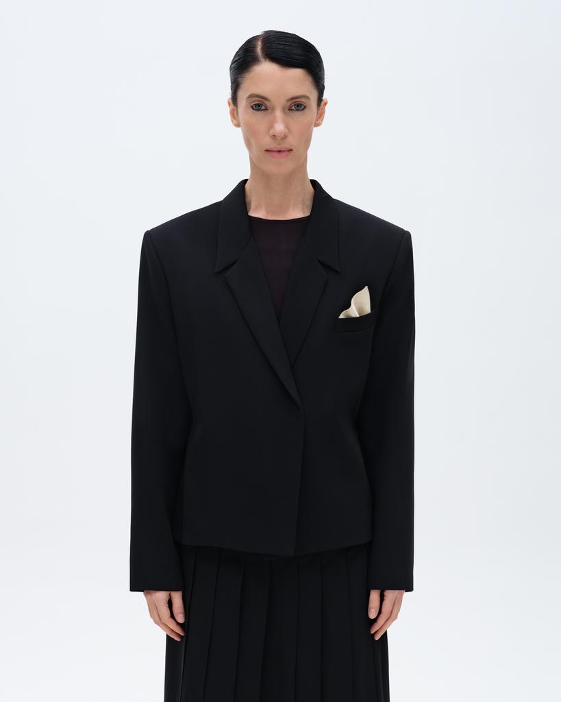 Жакет MARINA black