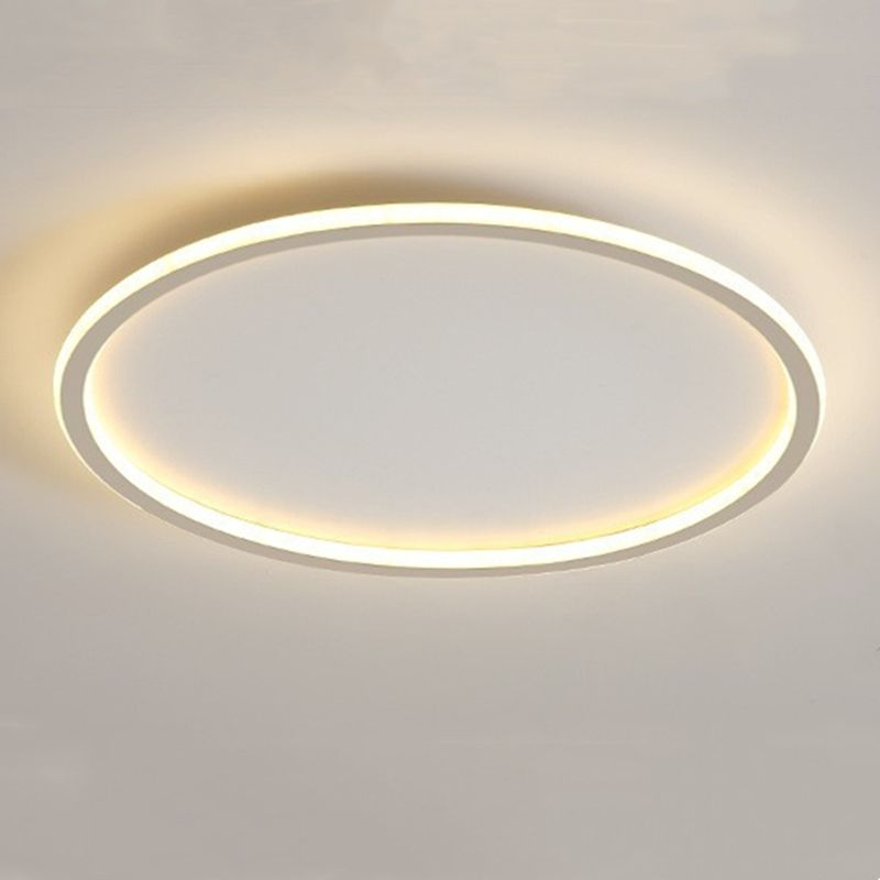 Люстра потолочная GYGY1001yuan30405060 , LED, 40 Вт