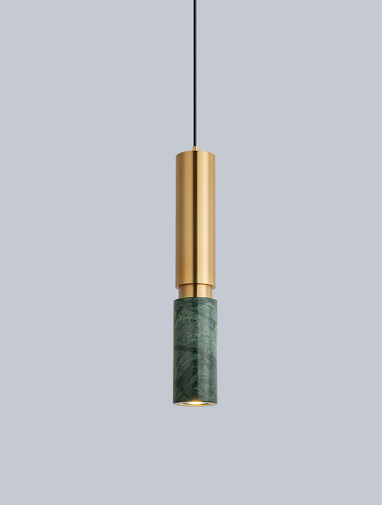 Подвесной светильник shouliudan LvMarble-warm, E27