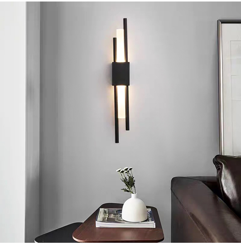 Бра, Настенный светильник ЭлисСвет  Светодиодный 5108/1W_, LED, 6 Вт