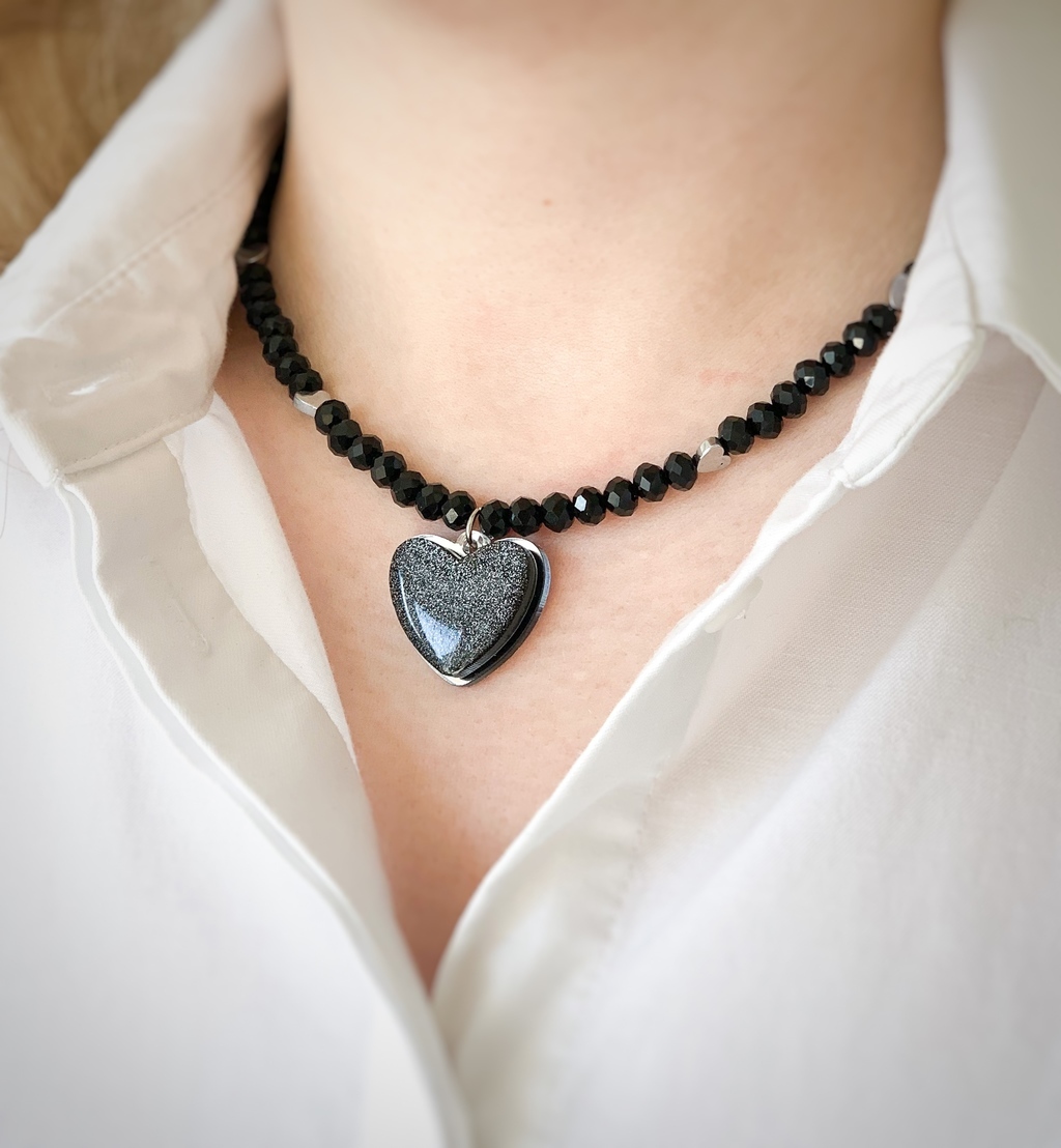 Колье-чокер