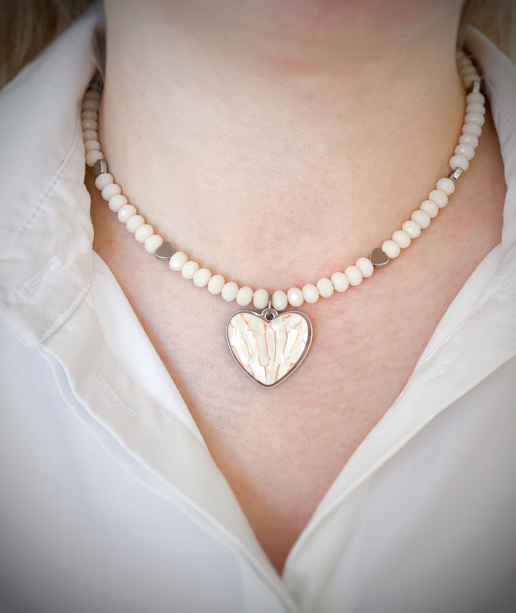 Колье-чокер