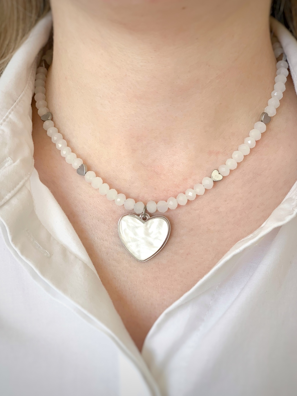 Колье-чокер