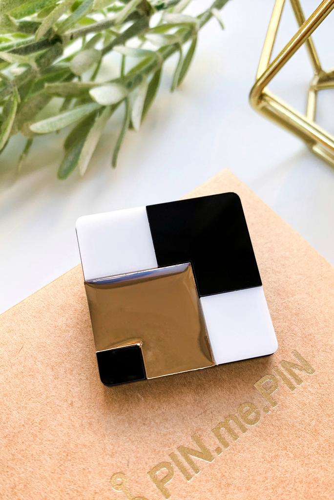 Баухаус черный