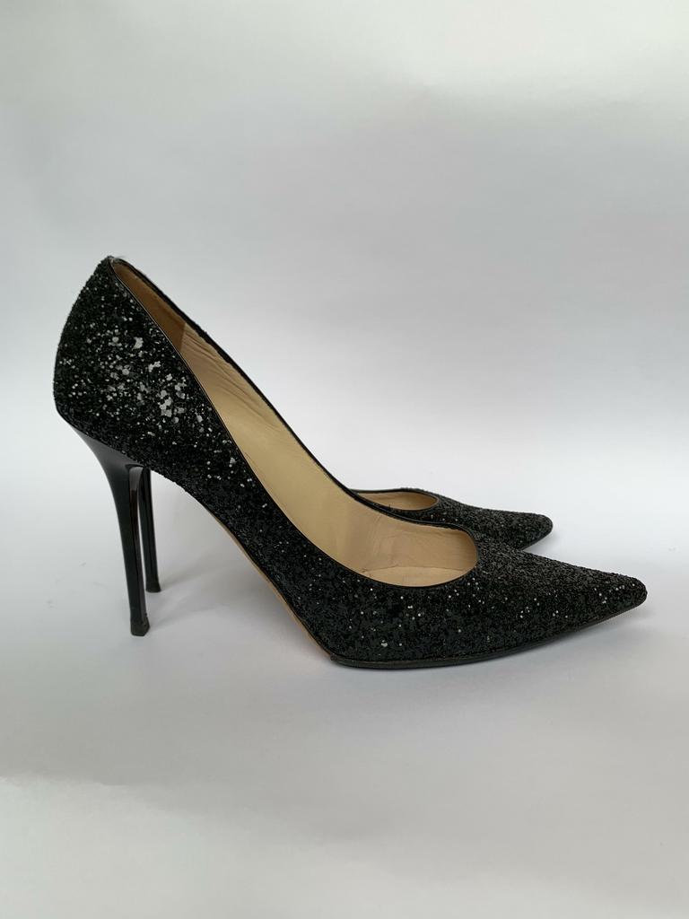 Туфли Jimmy Choo
