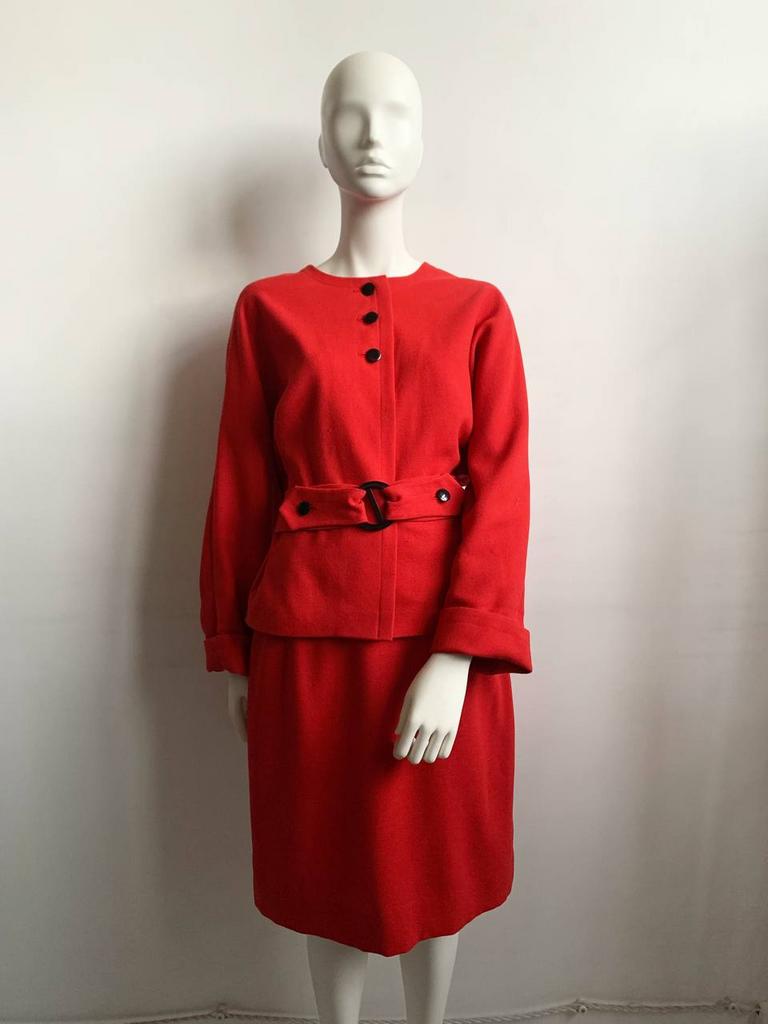 Костюм Pierre Cardin