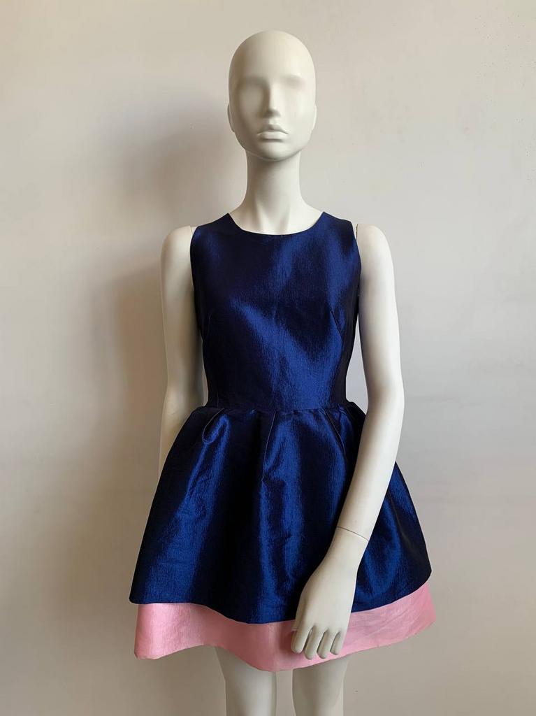 Платье Christian Dior