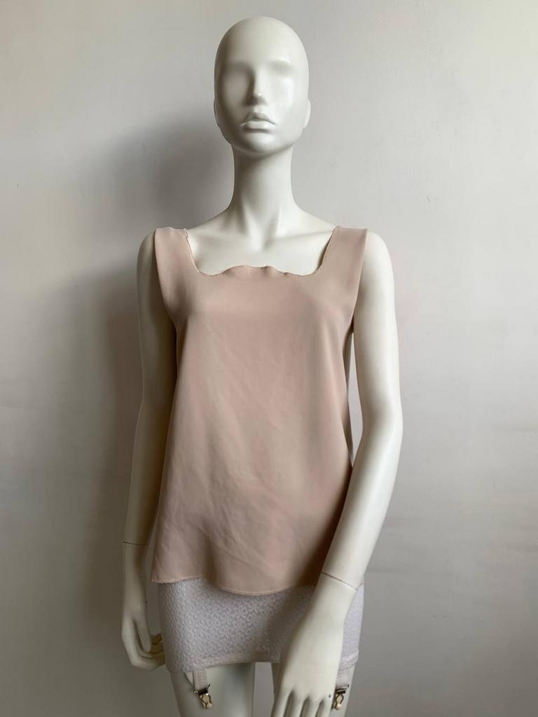 Топ Maison Martin Margiela