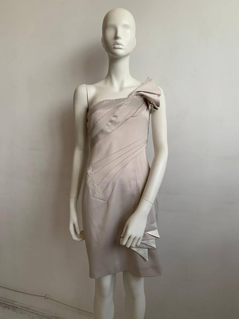 Платье Karen Millen с драпировками