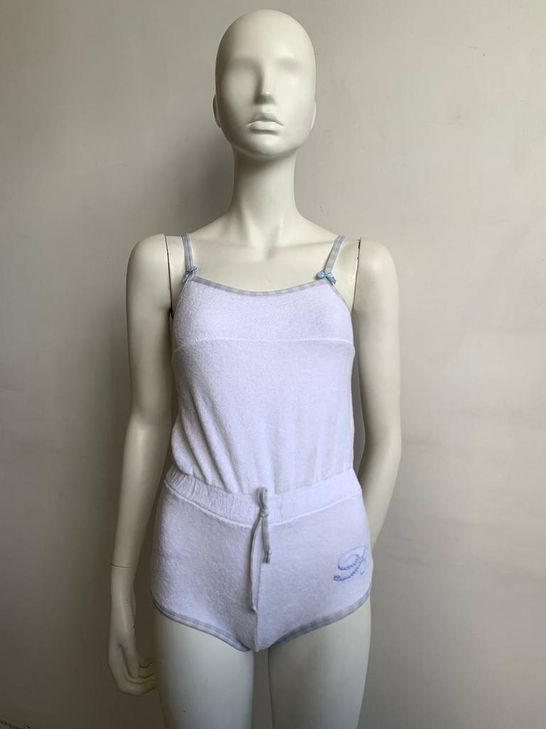 Ромпер Blumarine
