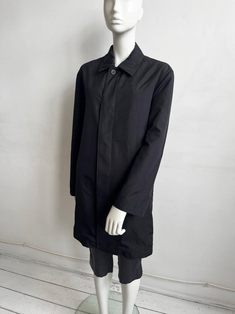 Минималистичный тренч Rocha.John Rocha