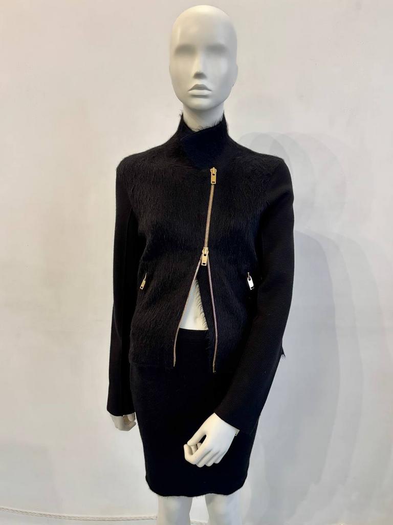 Костюм из шерсти Sonia Rykiel