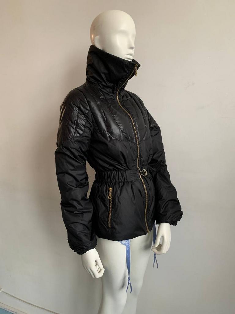 Стёганая куртка Sonia Rykiel