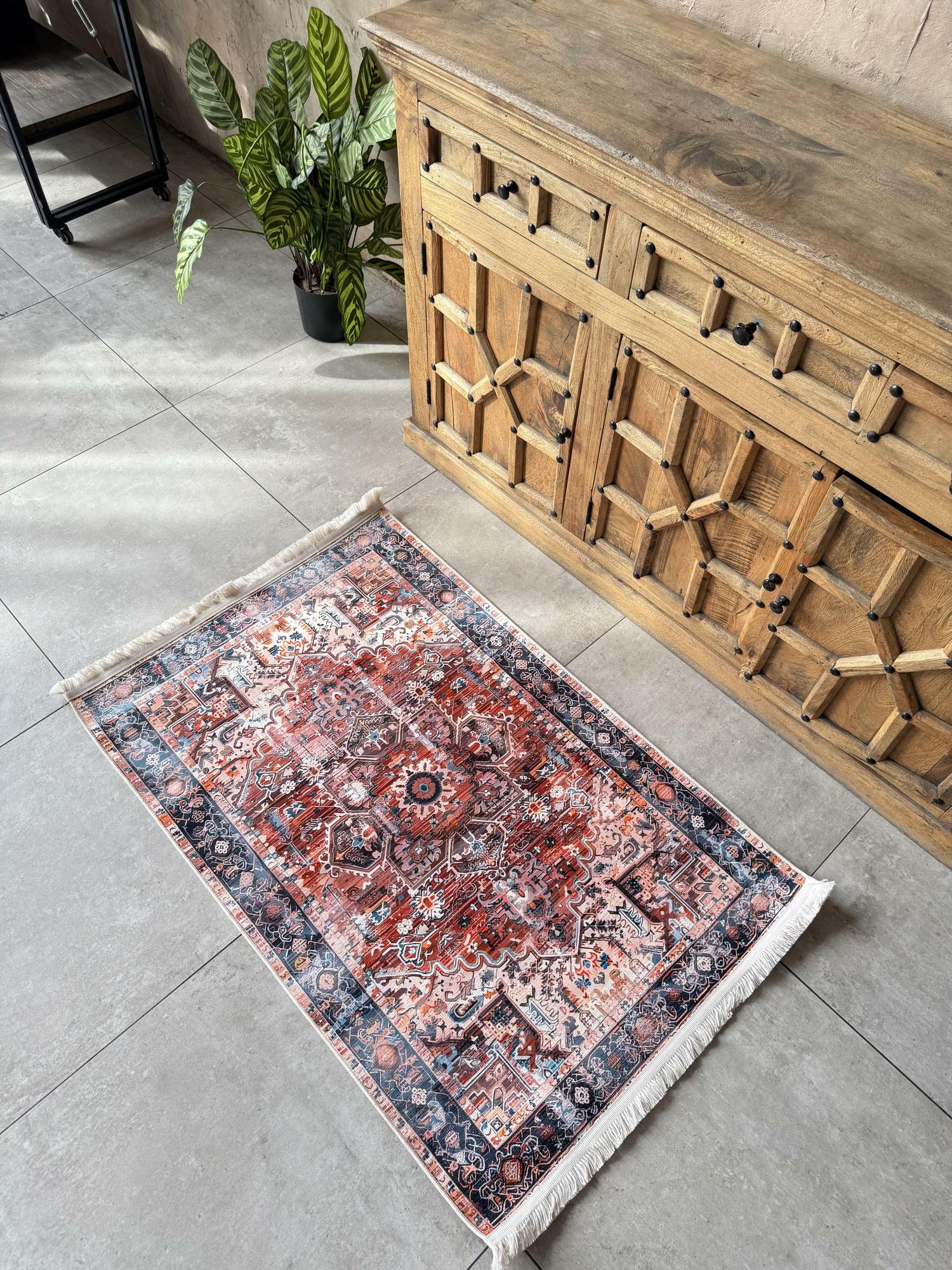 Ковровая дорожка 80х120 см Mira Sarima