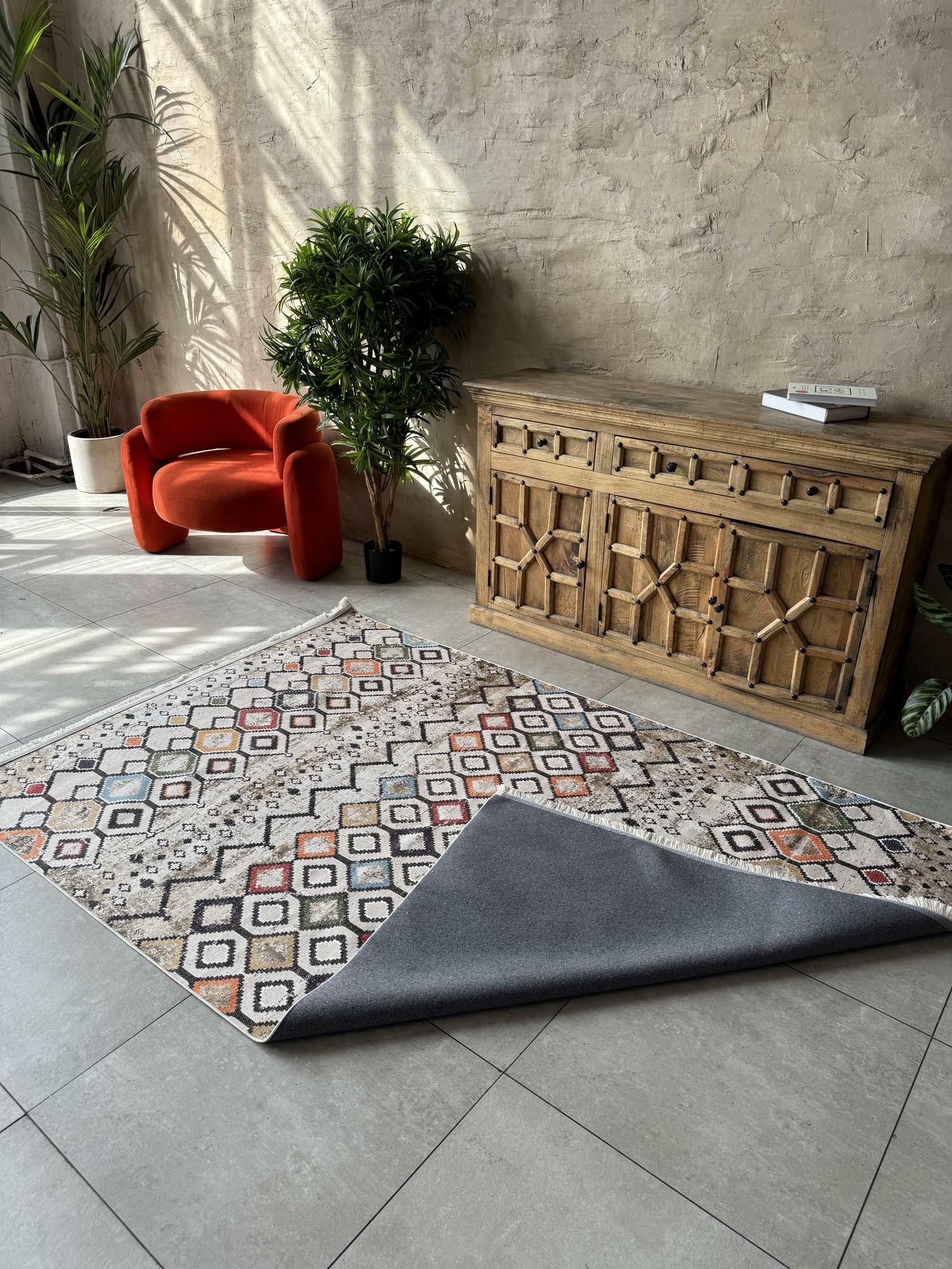 Ковер Mira Tida 160х230 см