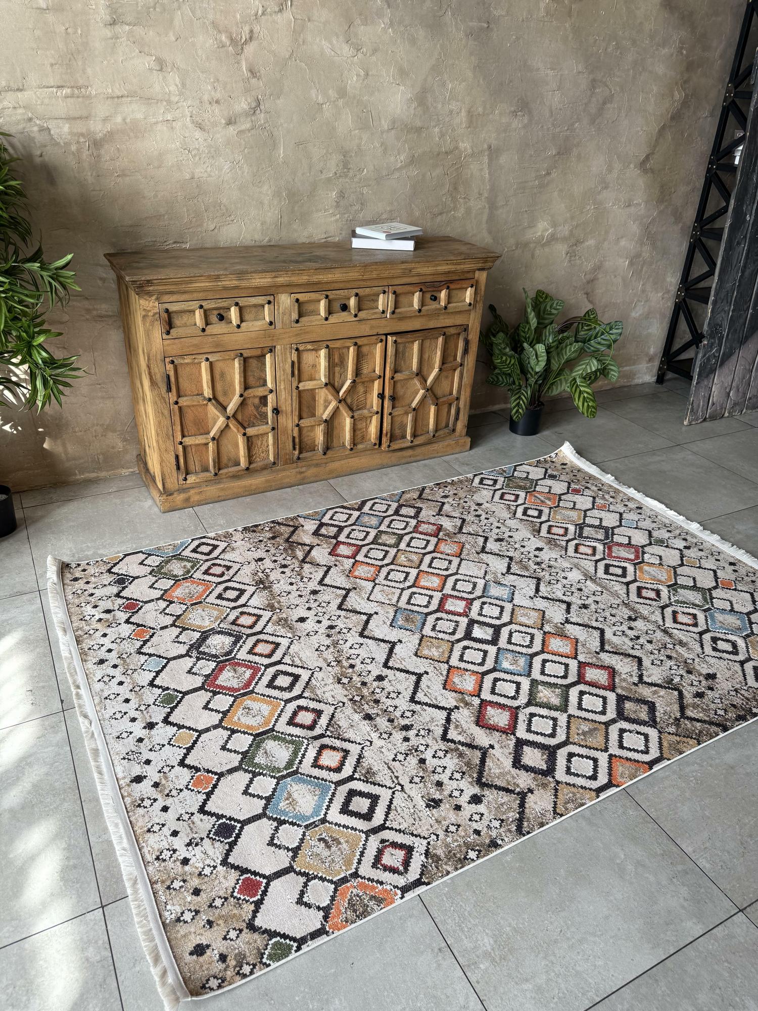 Ковер Mira Tida 160х230 см