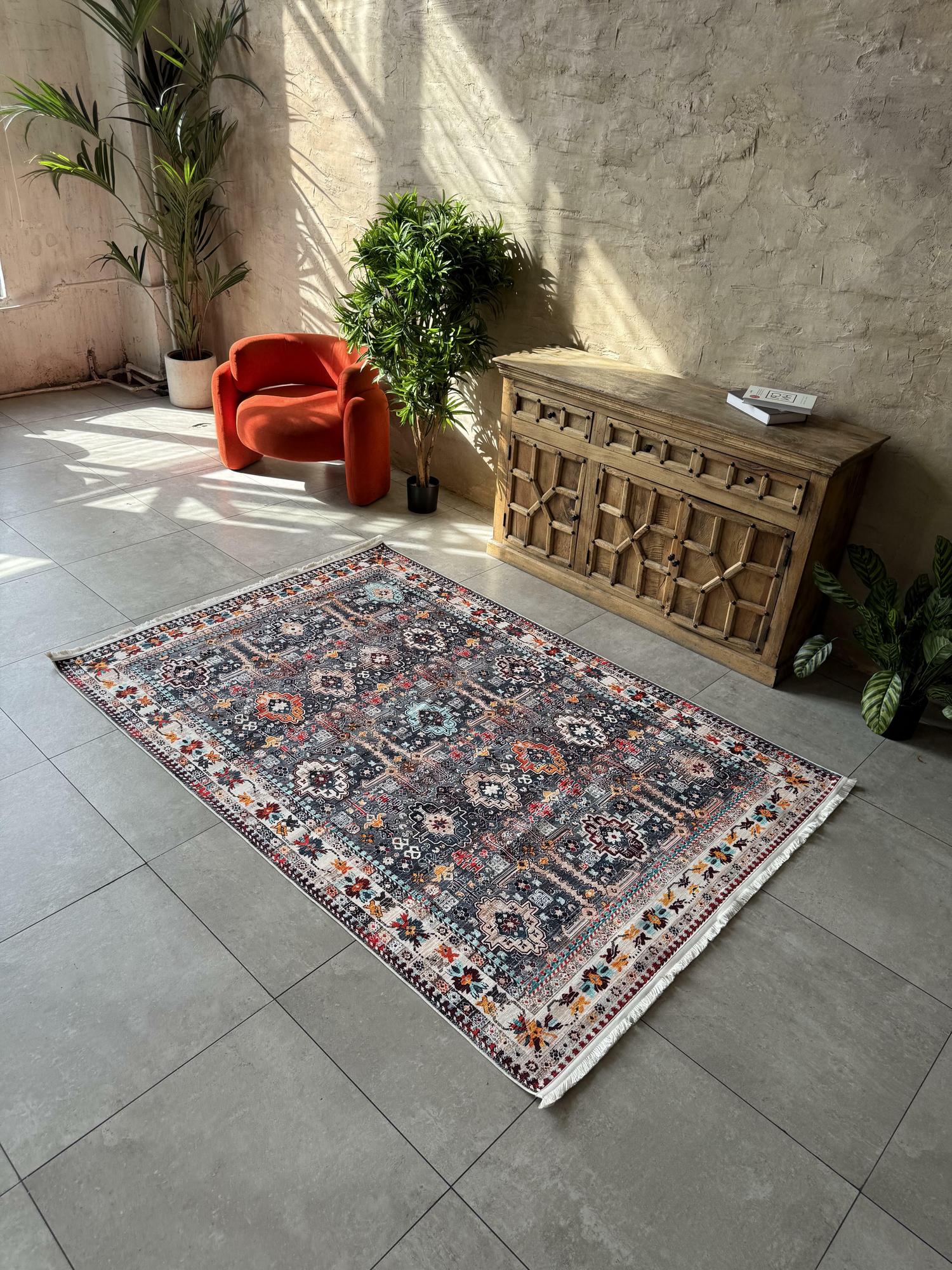 Ковер Mira Bruno 160х230 см