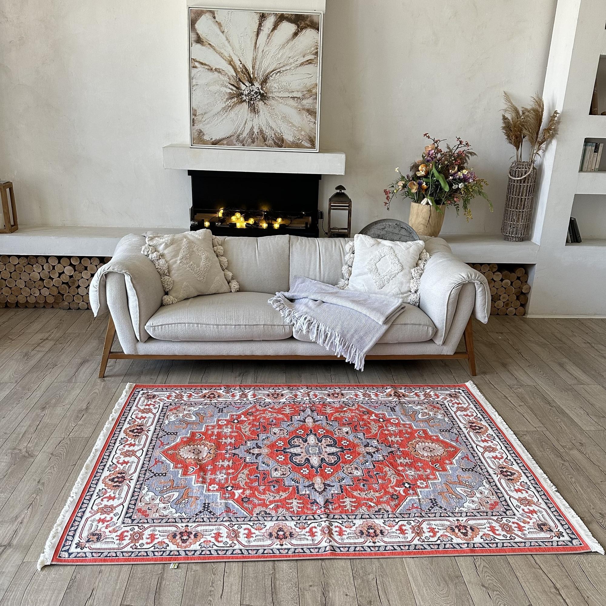 Ковер Riva Runa 140х200 см