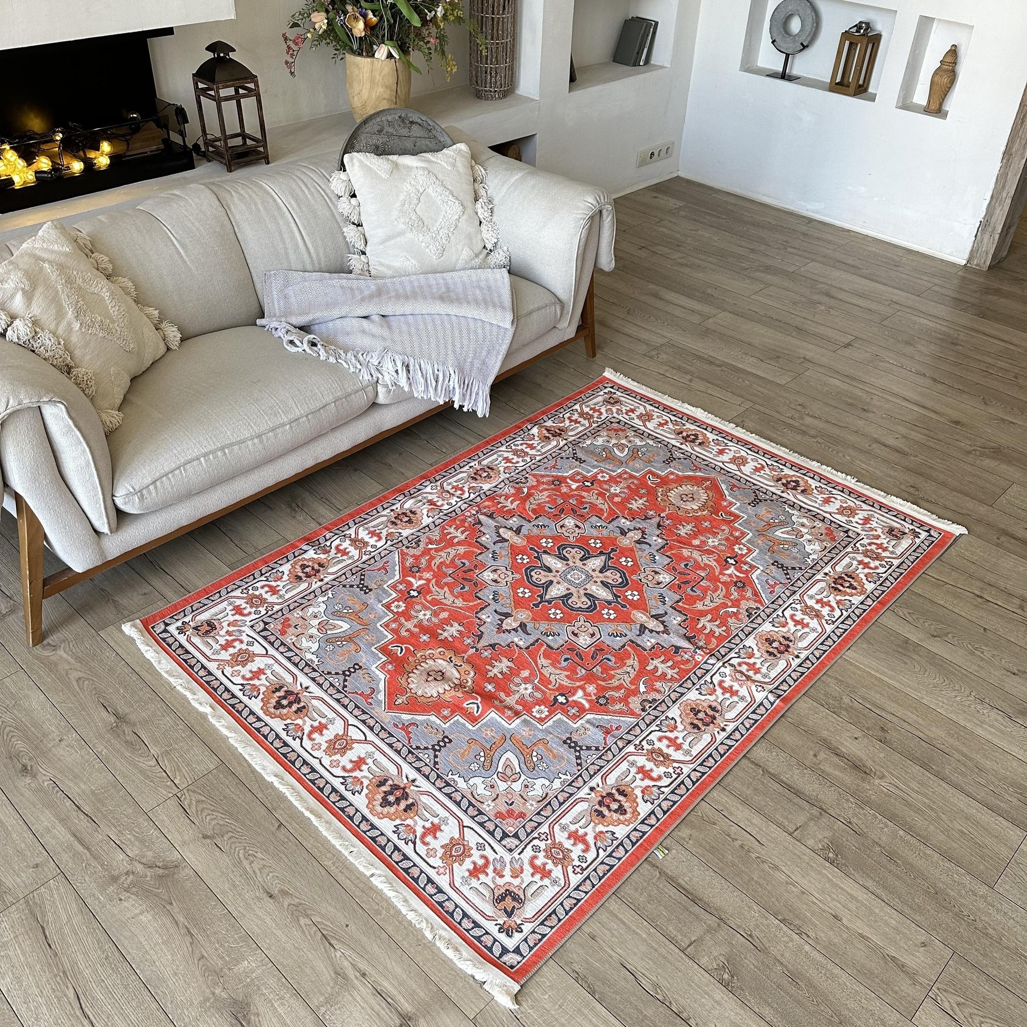 Ковер Riva Runa 140х200 см