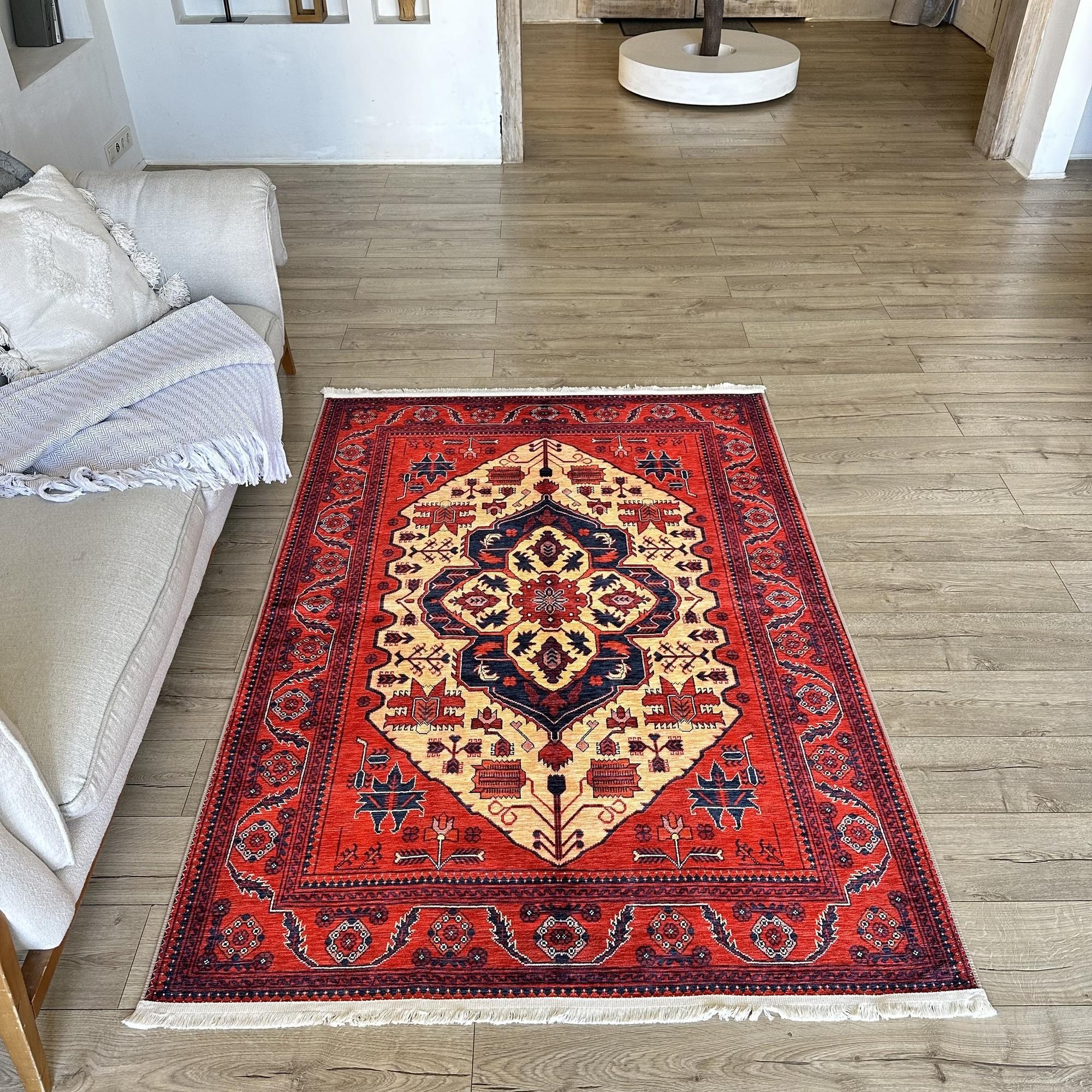 Ковер Riva Valenta 160х230 см