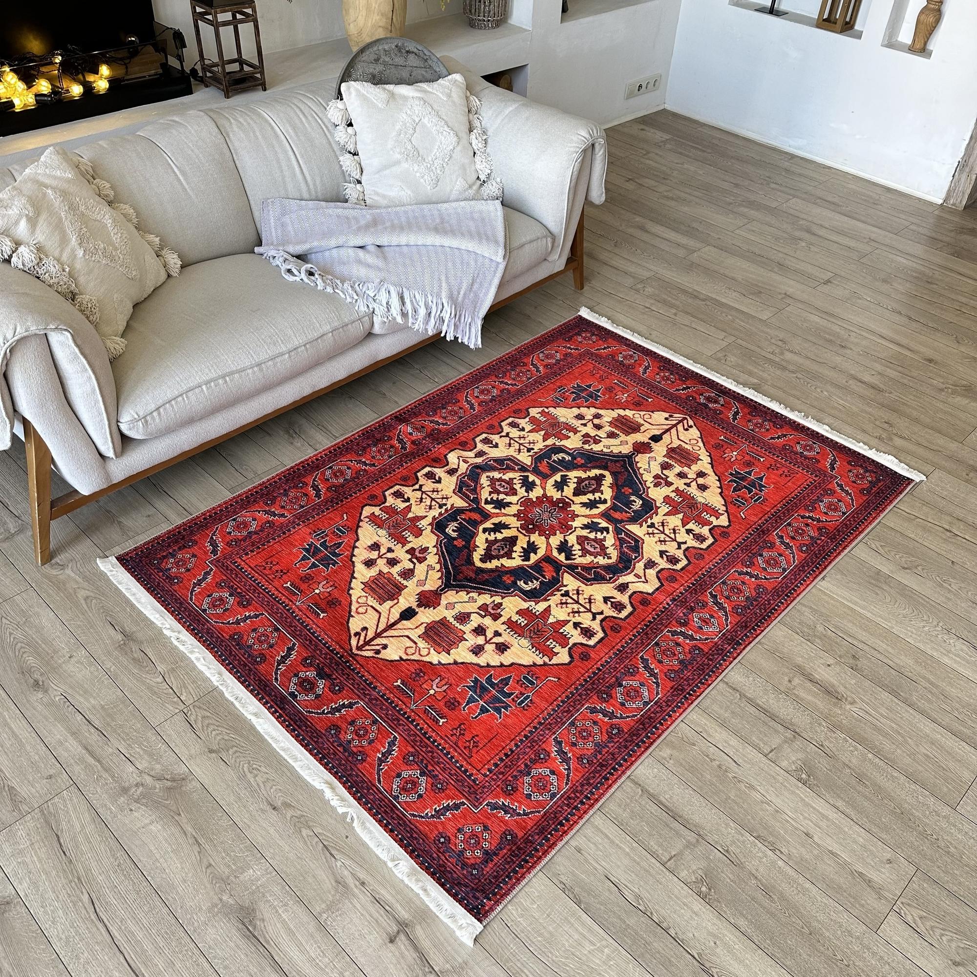 Ковер Riva Valenta 160х230 см