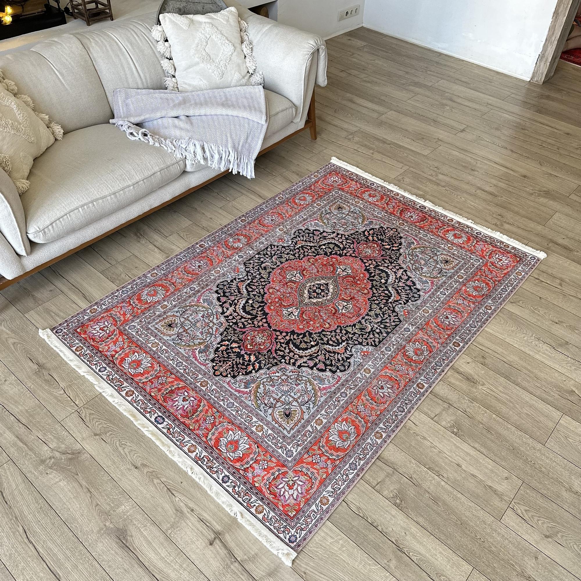 Ковер Riva Bursa 160х230 см