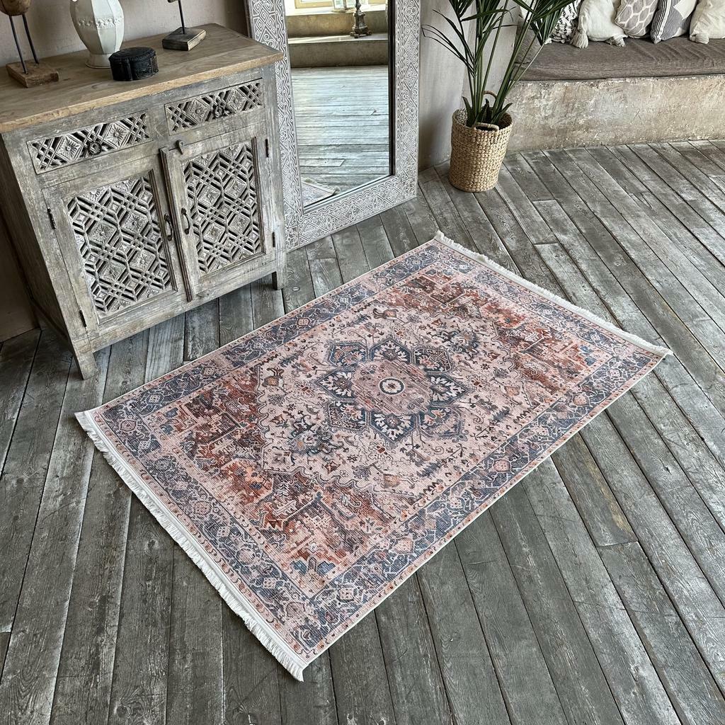 Ковер Mira Ventura 120х180 см