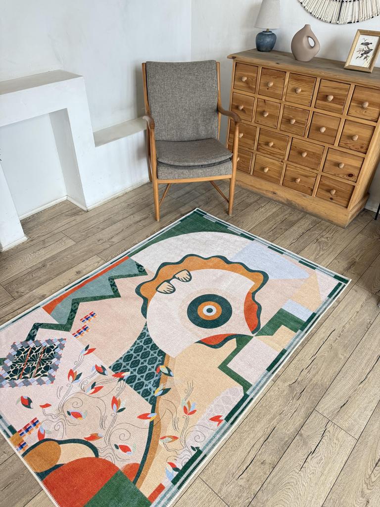 Ковер Lante Japan 120x180 см