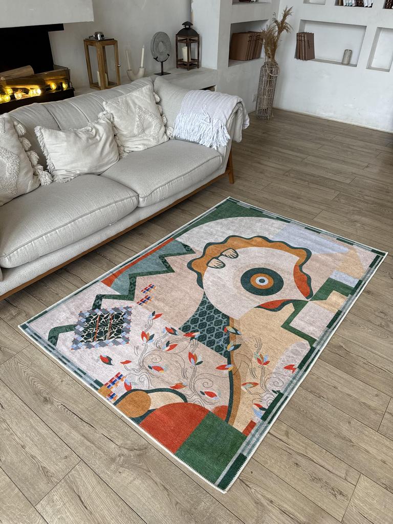 Ковер Lante Japan 160х230 см