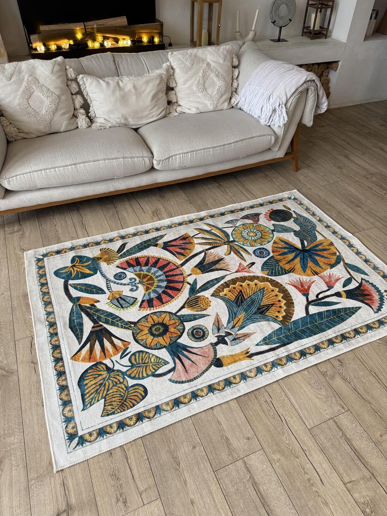 Ковер Lante Джунгли 160х230 см