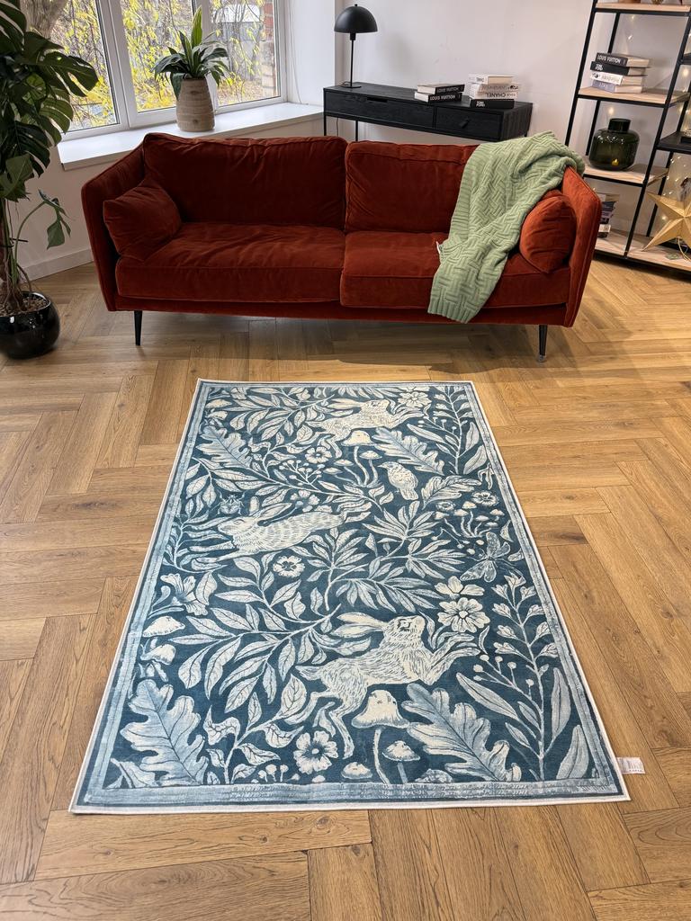 Ковер Lante Зайцы 160х230 см