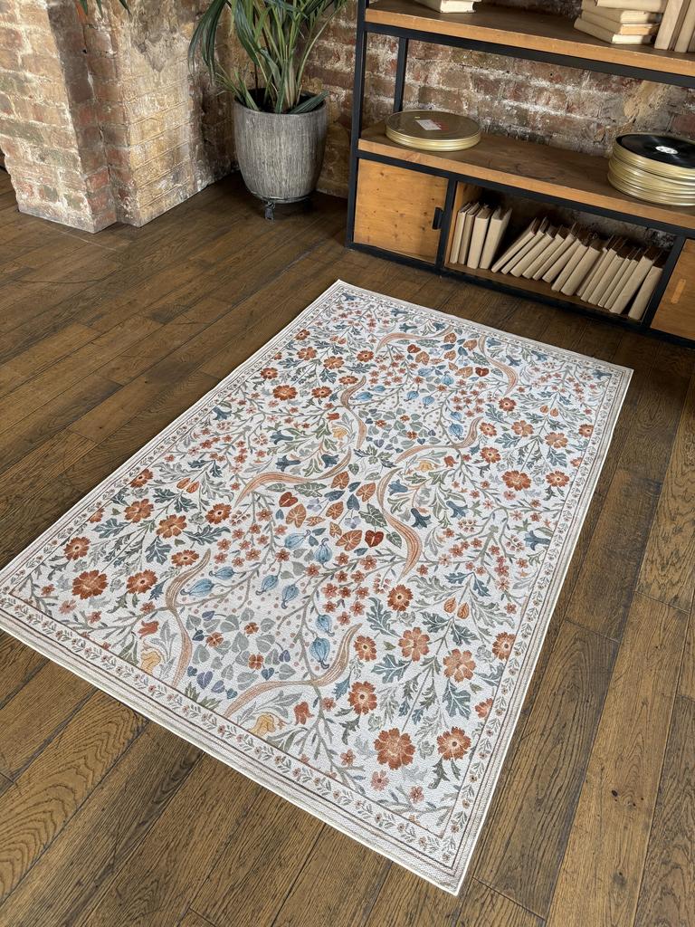 Ковер Lante Английский сад 160х230 см