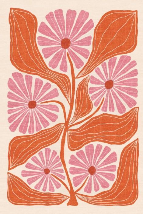 Ковер Botanica Блум 120х180 см