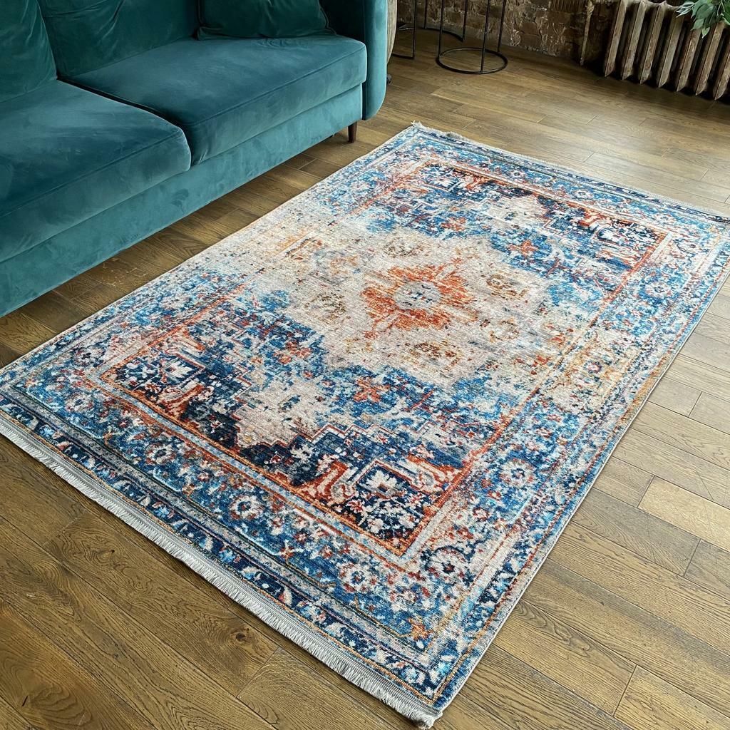 Ковер Mira Retro 160x230 см