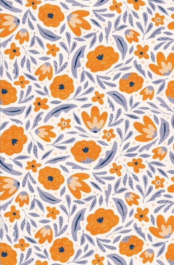 Ковровая дорожка Botanica Лютик