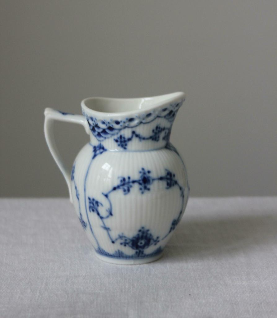 Сливочник Royal Copenhagen