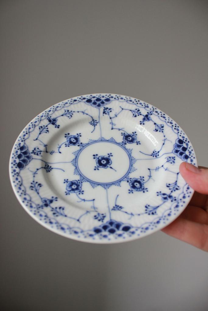 Десертная тарелка Royal Copenhagen