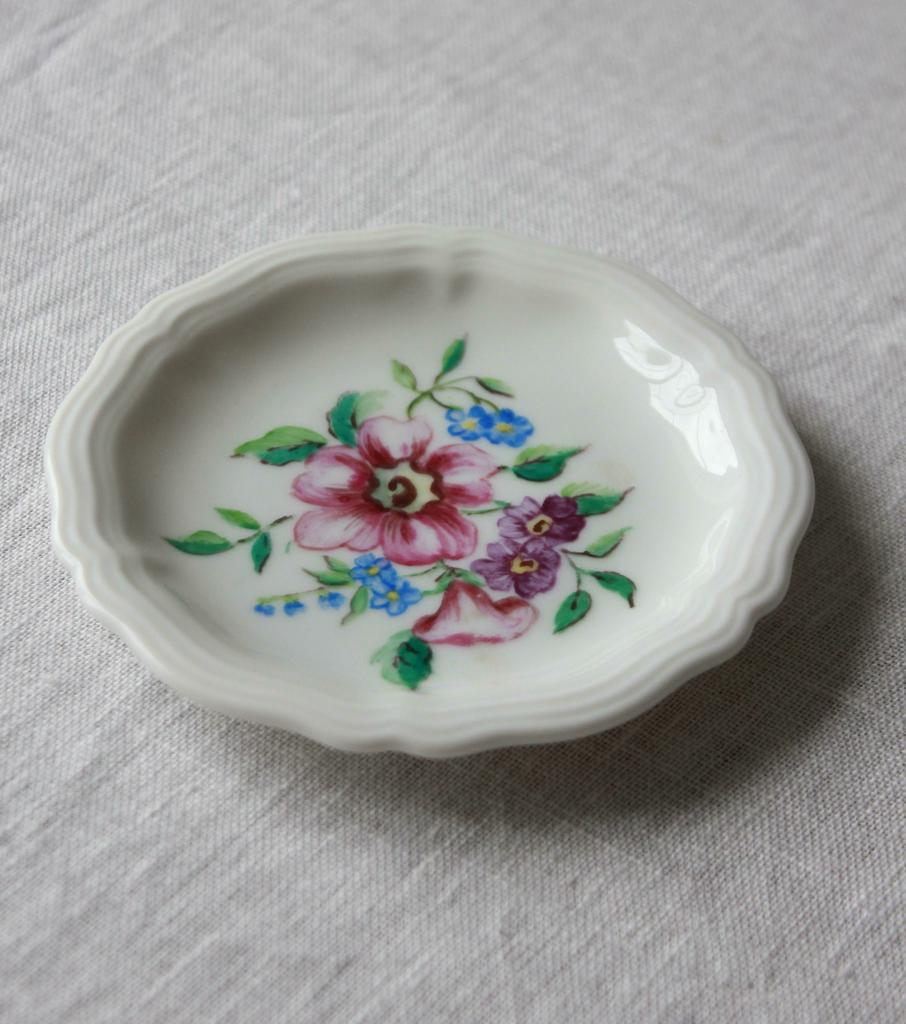 Декоративная тарелка Rosenthal