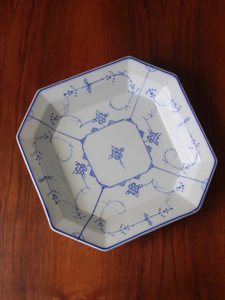 Блюдо Villeroy Boch Dresden
