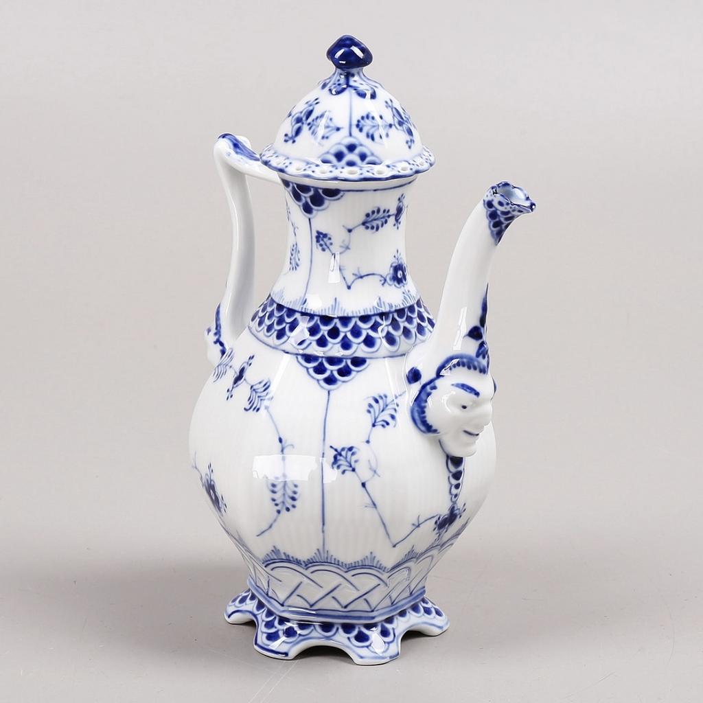 Кофейник Royal Copenhagen