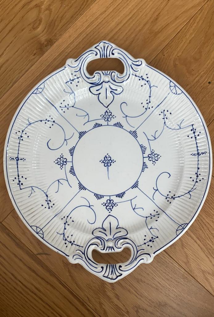 Блюдо с ручками Villeroy Boch Dresden