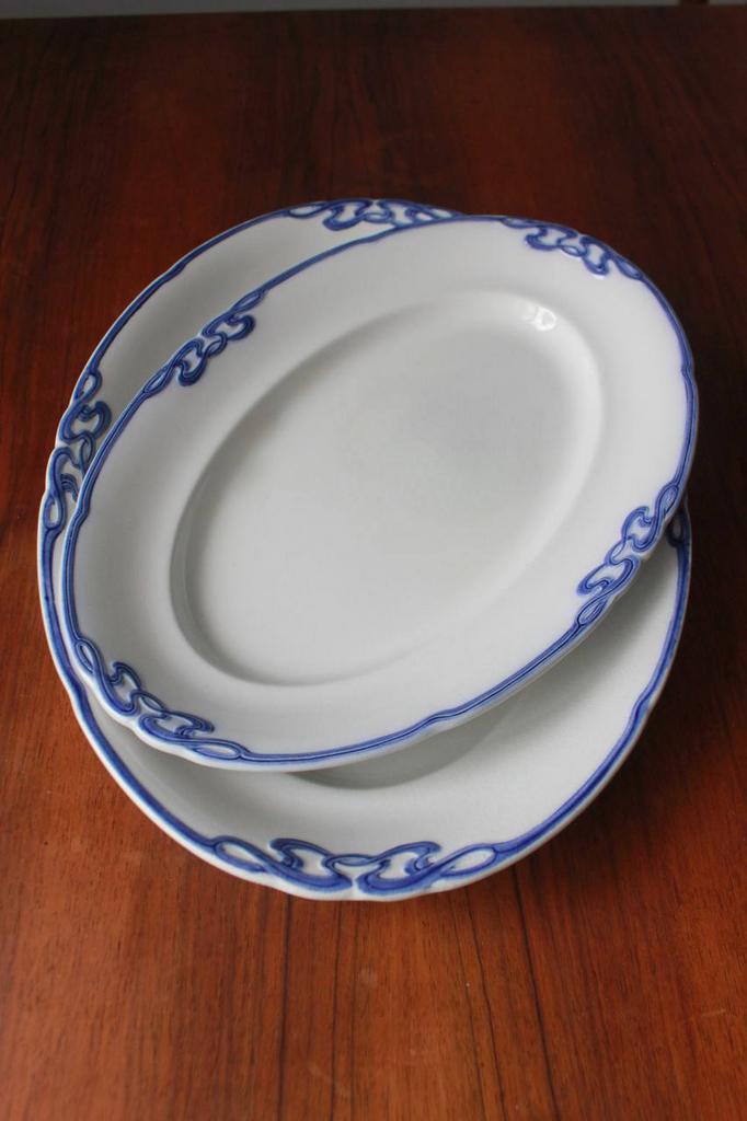Блюдо Villeroy Boch Olga