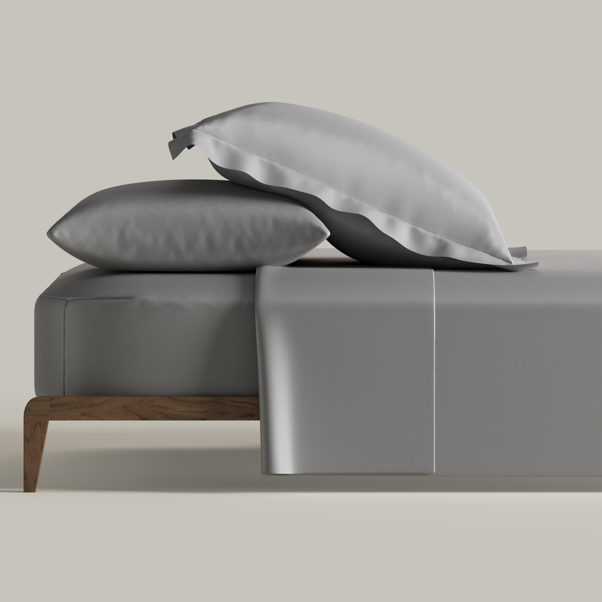 GREY SCANDY (250TC)