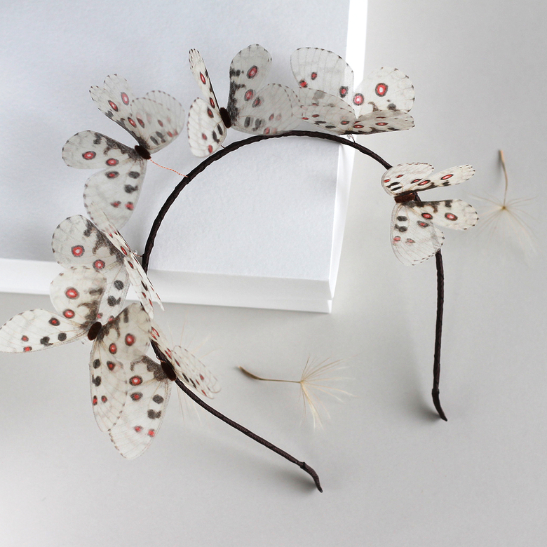 аксессуар для волос 2020