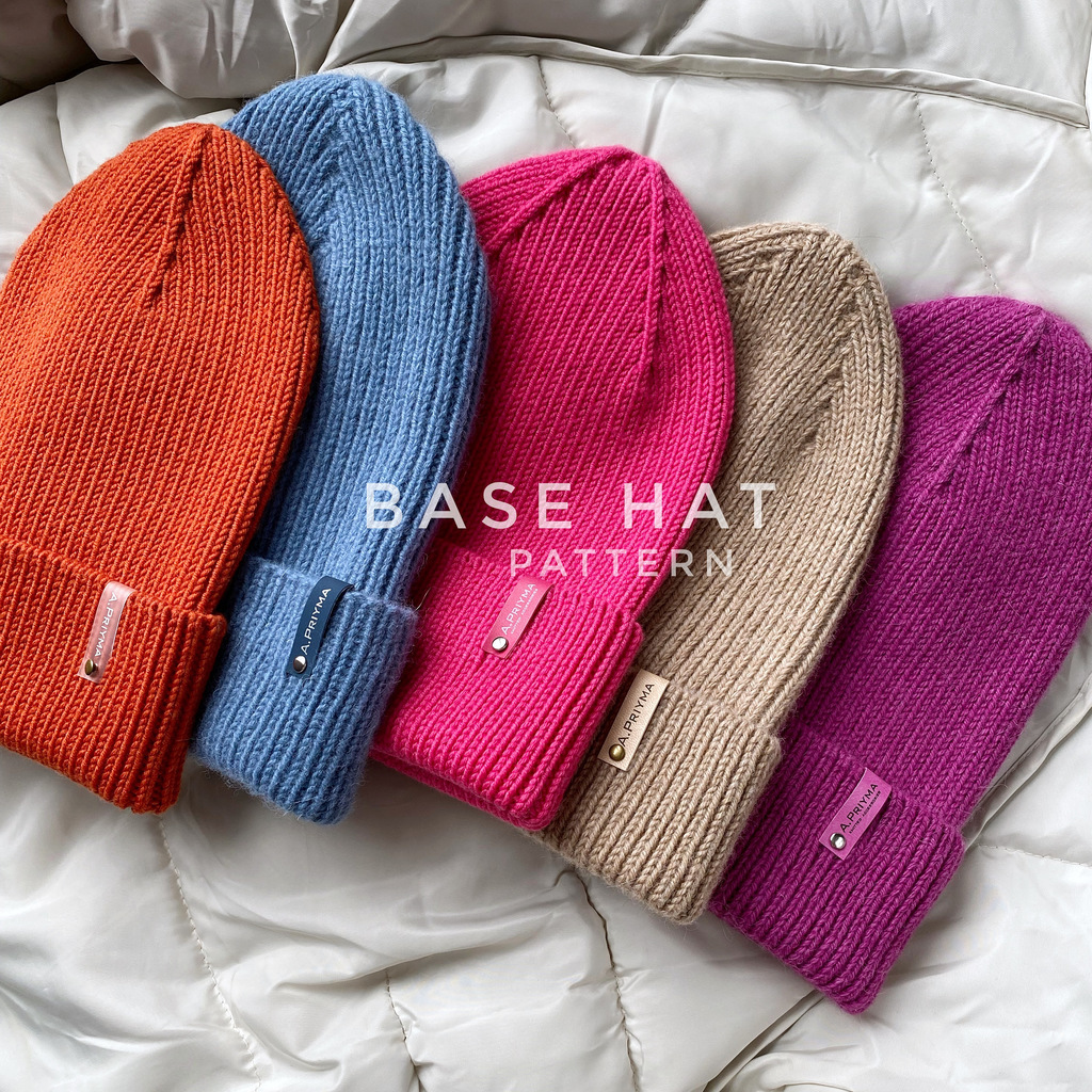 BASE HAT