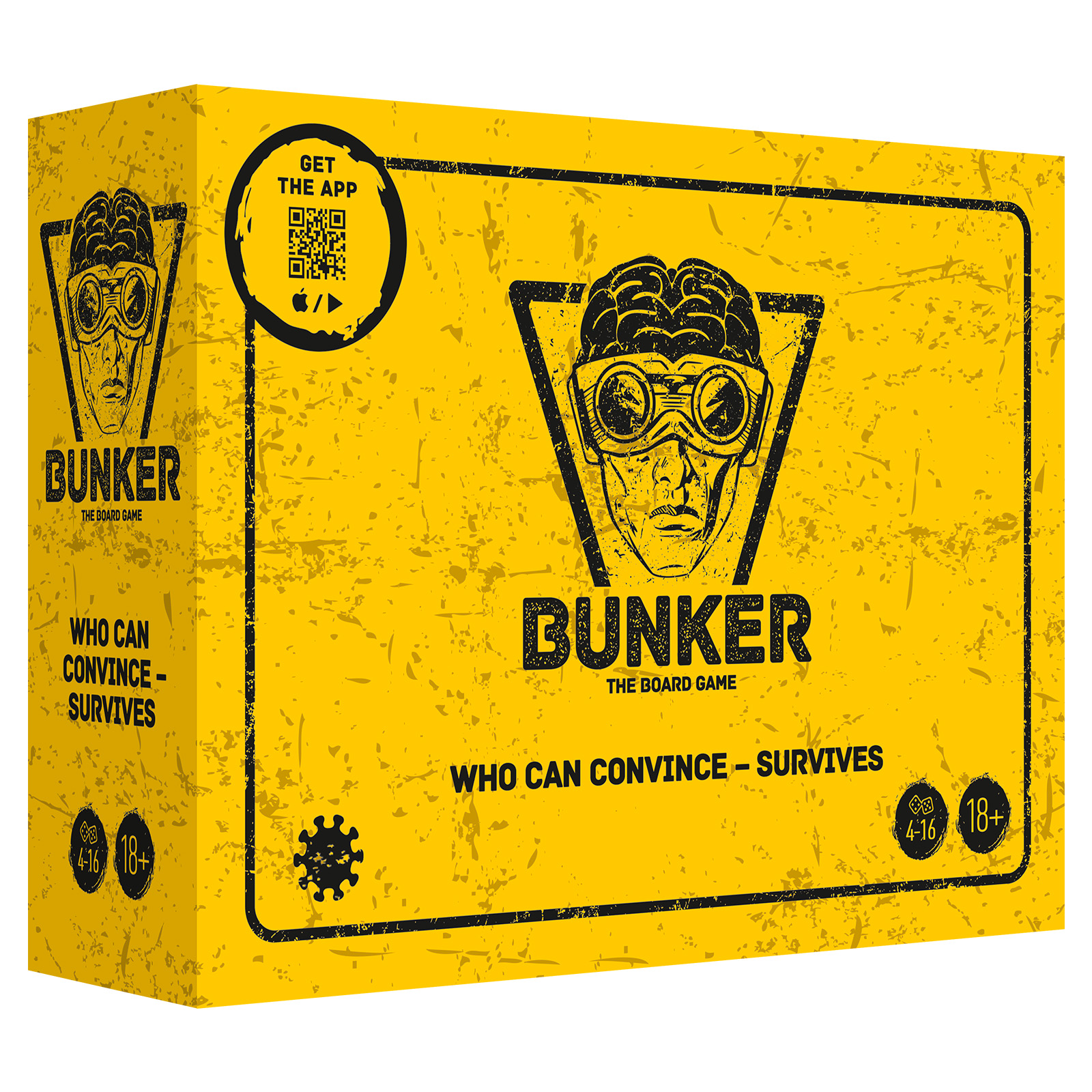 Bunker ENG